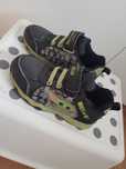 Sportowe buty Star Wars-Mandalorian 27r.
