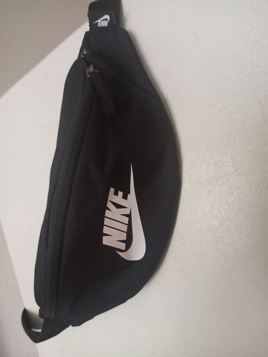 Бананка сумка Nike новая