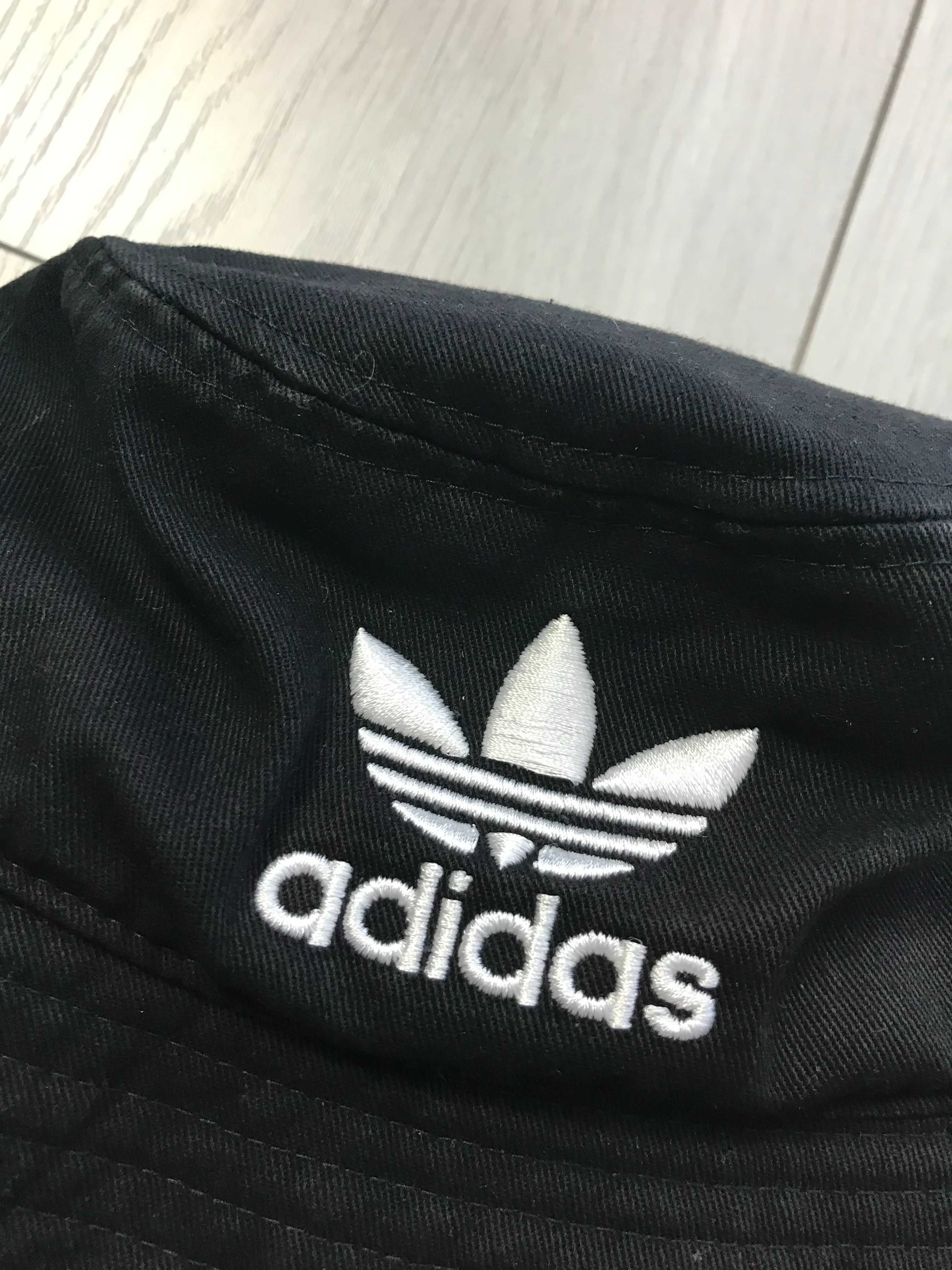 ADIDAS oryginalny kapelusz bucket hat