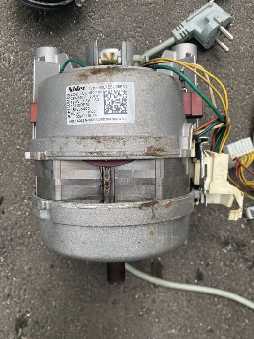 Electrolux EWS1064SAU  6kG 1000 RPM