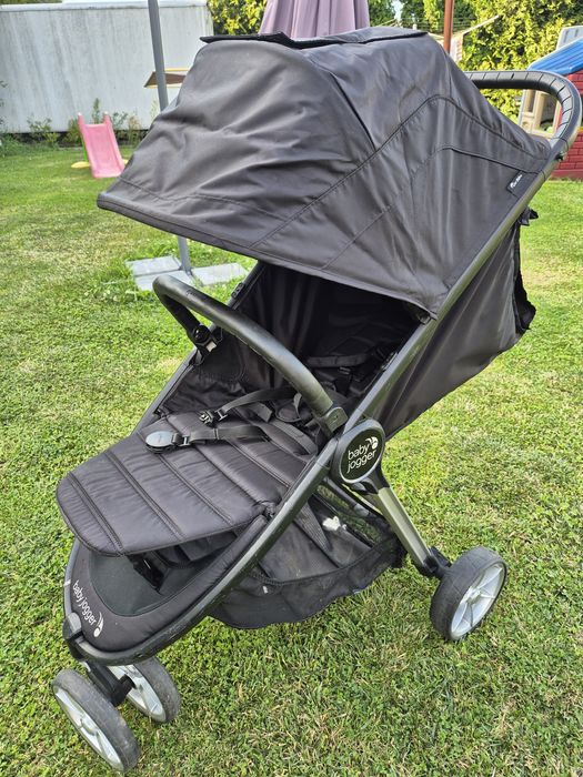 Wózek baby jogger city mini 2