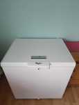 Whirlpool zamrażarka skrzyniowa stan bdb model WH2010 A+E