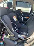 Fotelik Maxi Cosi Cabrio Fix + baza