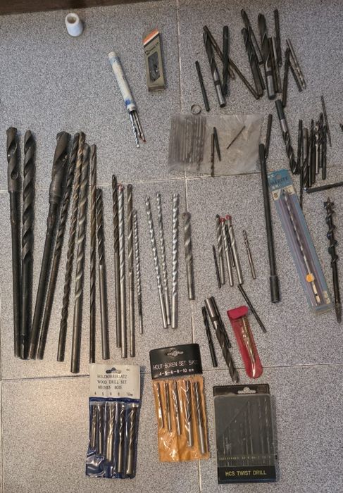 Material de marceneiro