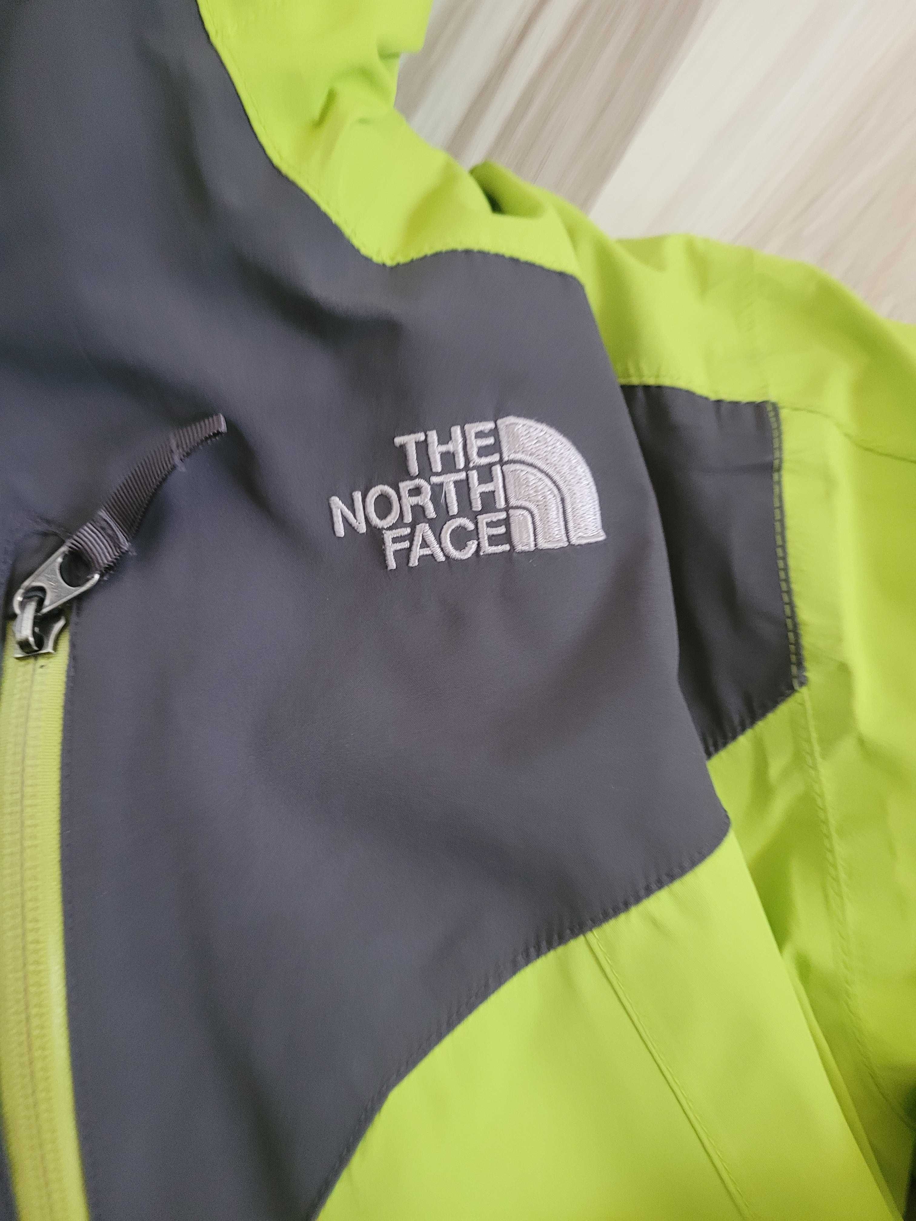 Kurtka narciarska The North Face 14-16 lat