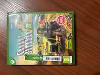 Gra XBox Farmimg Simulator 25
