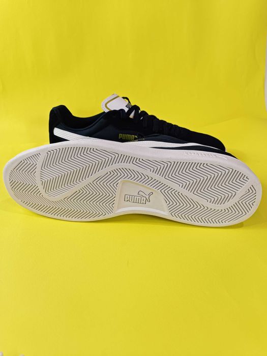Чоловічі шкіряні кеди Puma Astro Kick 47 і 48,5 розмір