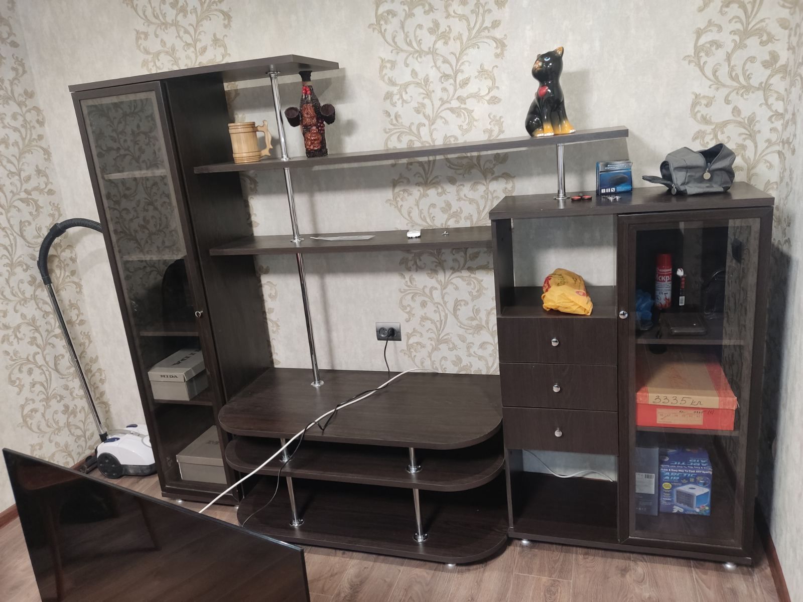 Мебель для гостинной