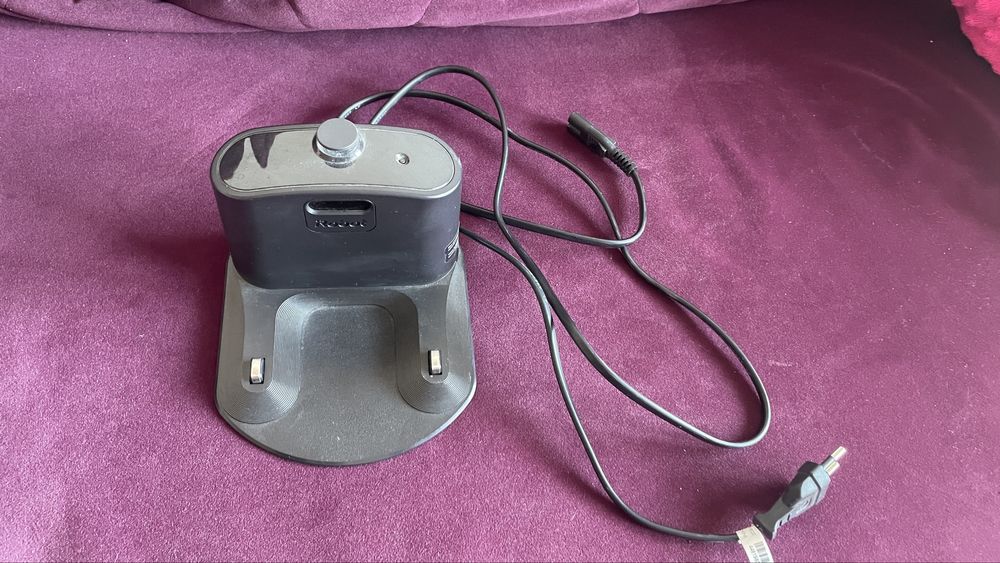 iRobot Roomba 975 rezerwacja