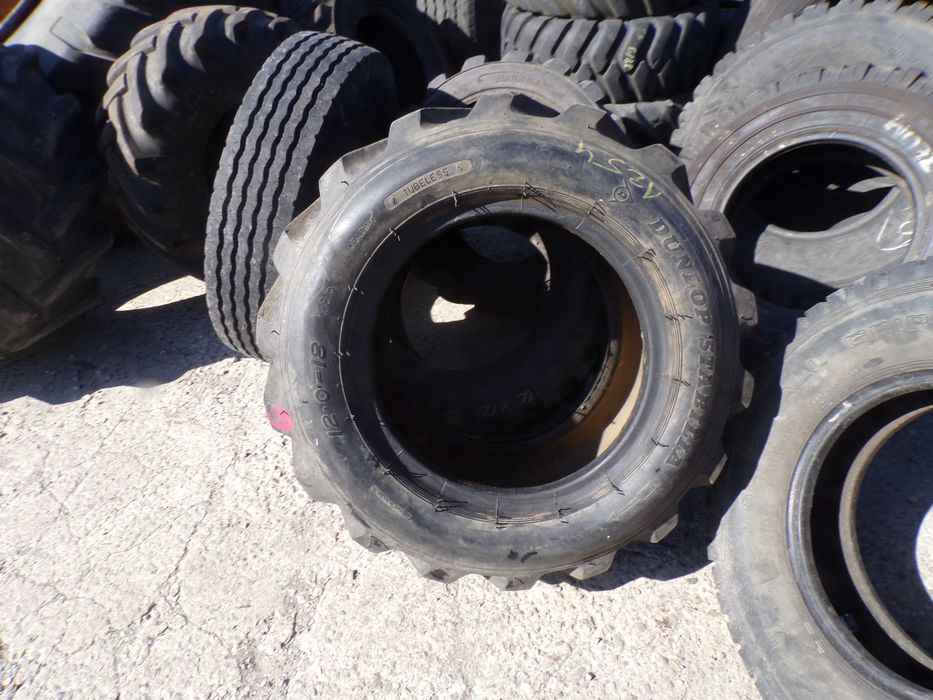 opona 12.0-18 DUNLOP (420 netto)