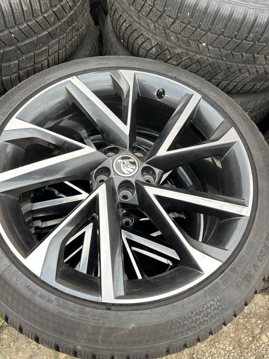 Диски з резиною з Європи! Готові до сезону!