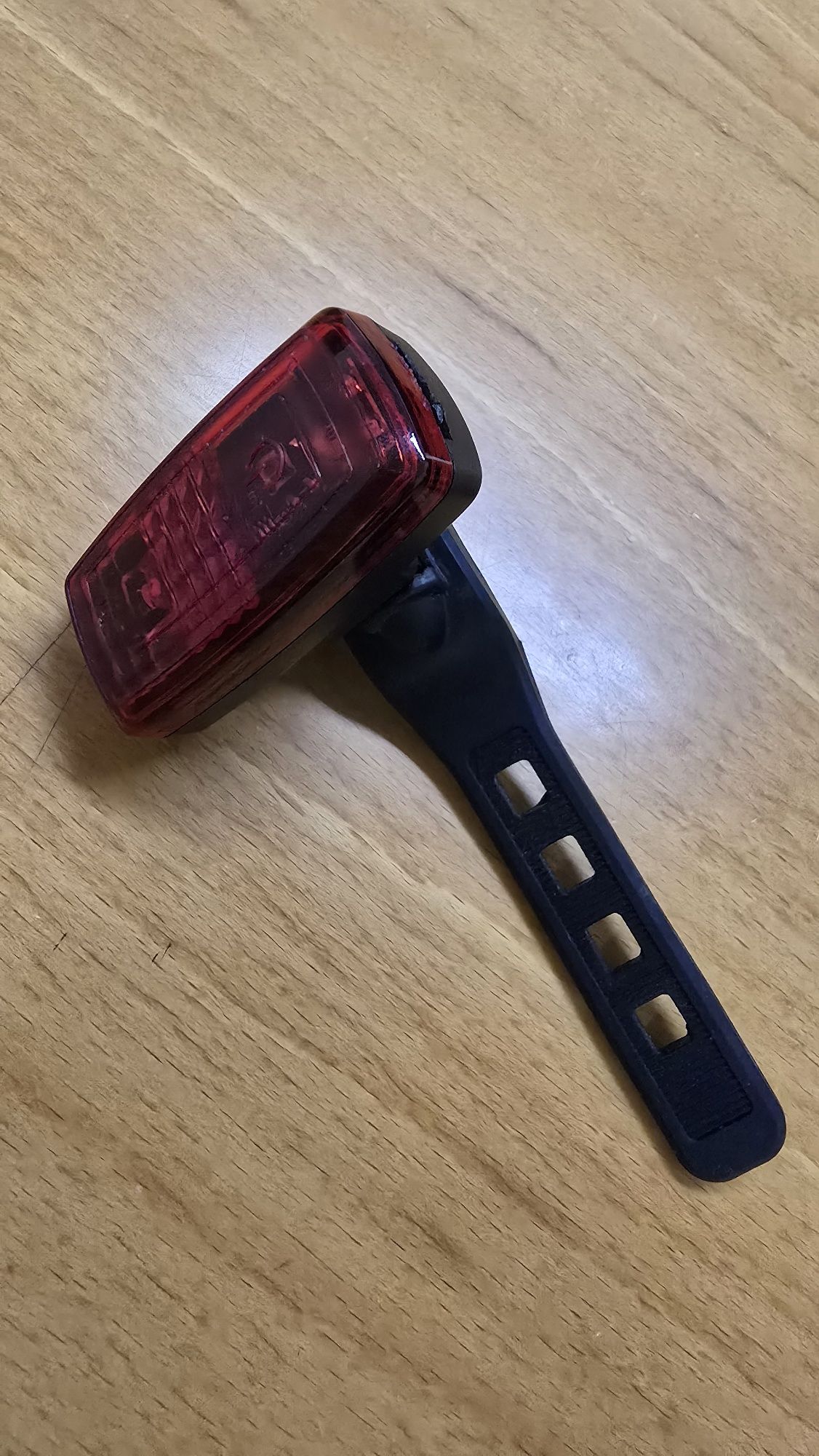 Vendo luzes para bicicleta/aloquete