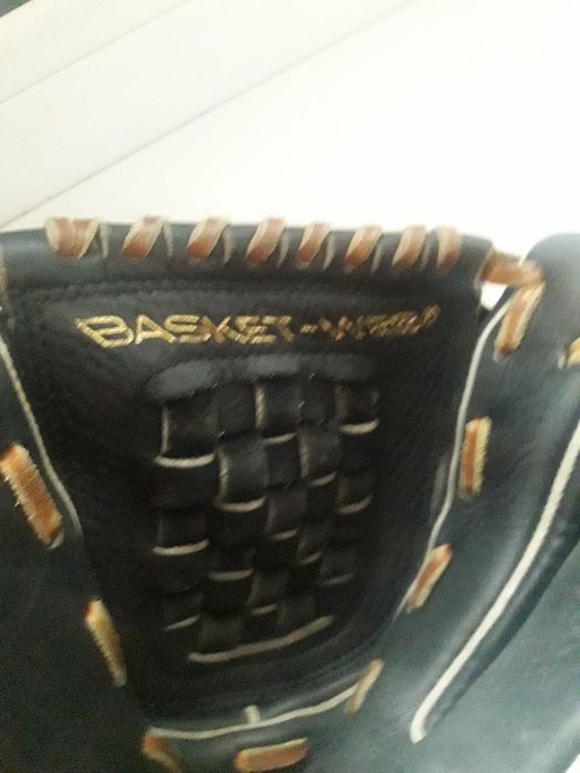 Перчатка для бейсбола Rawlings J2B Baseball Glove 11”