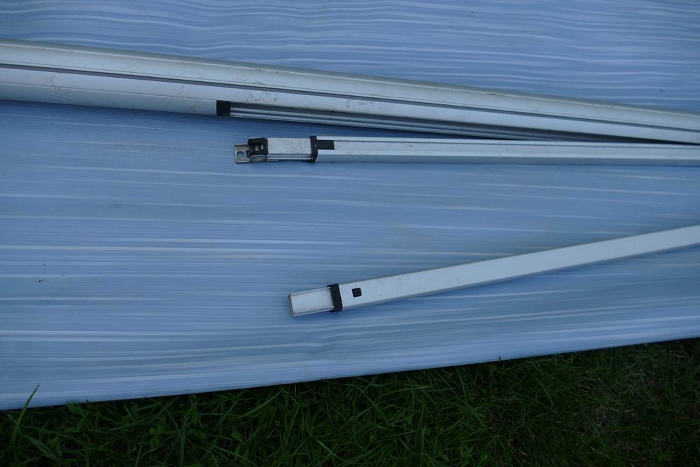 Markiza workowa 5m Thule