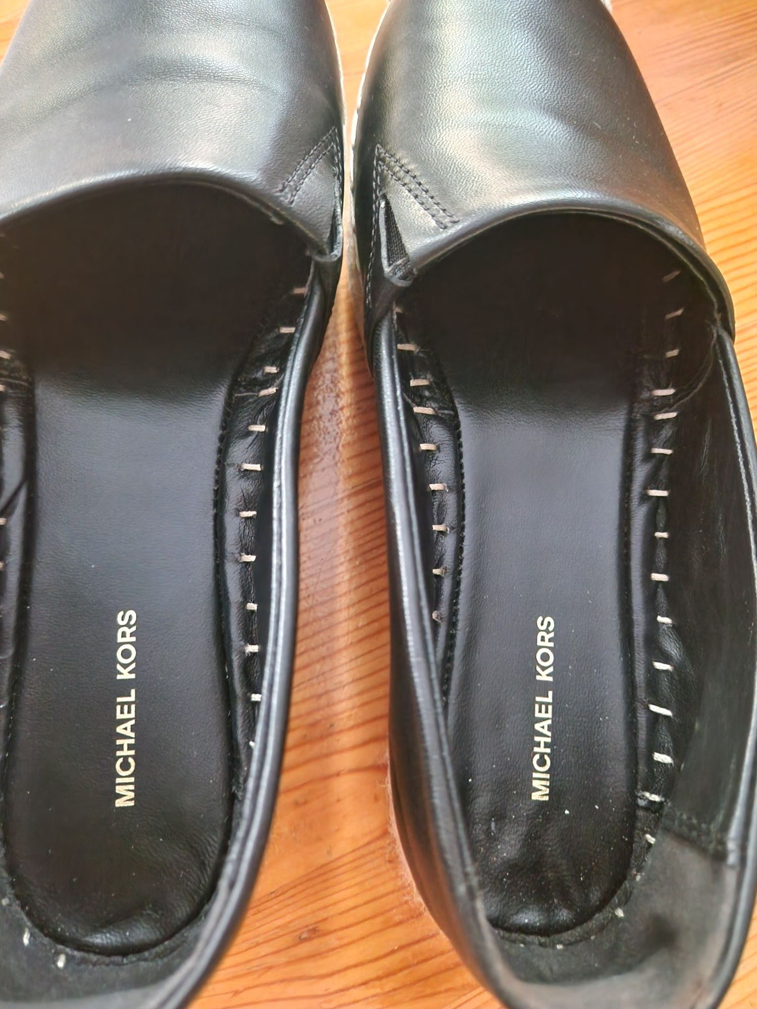 Michael Kors 37 skóra