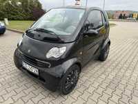 Smart Fortwo * benzyna * 2004 rok * Lift