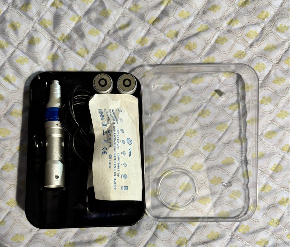 Dermapen Dr. Pen A6