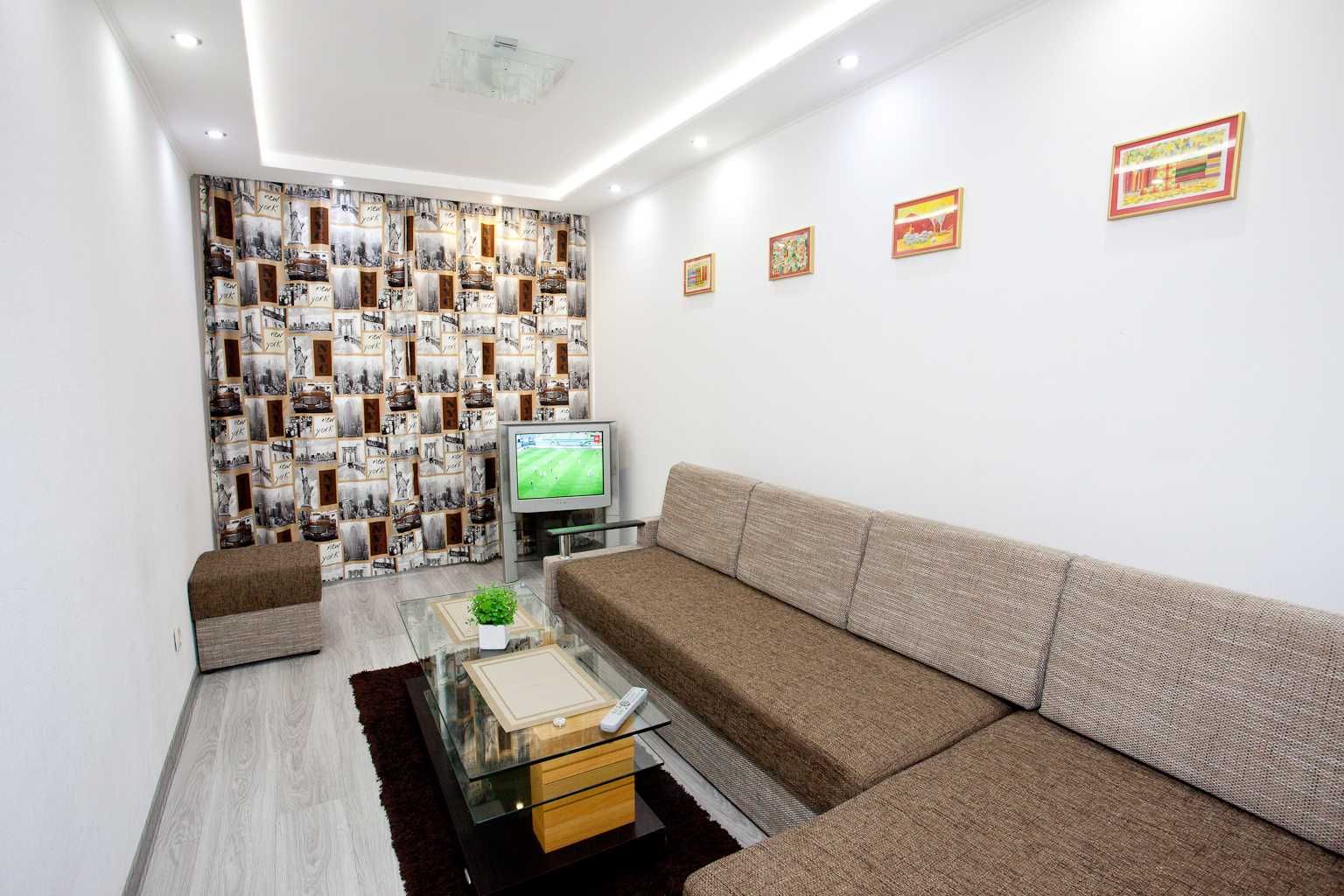 Затишна, сучасна у новому будинку від господаря. Троєщина. 8 Затишна, сучасна у новому будинку від господаря.  Троєщина