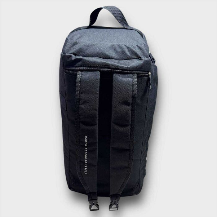 Сумка-рюкзак Manto Champ Bag black