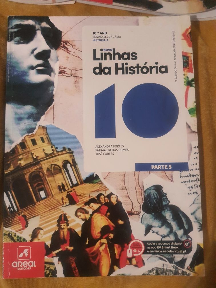 Manuais escolares