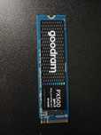 Goodram 1TB M.2 PCIe NVMe PX500