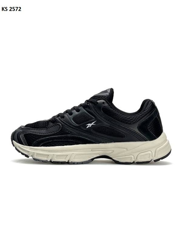 Кроссовки Reebok Premier Trinity KFS Black White