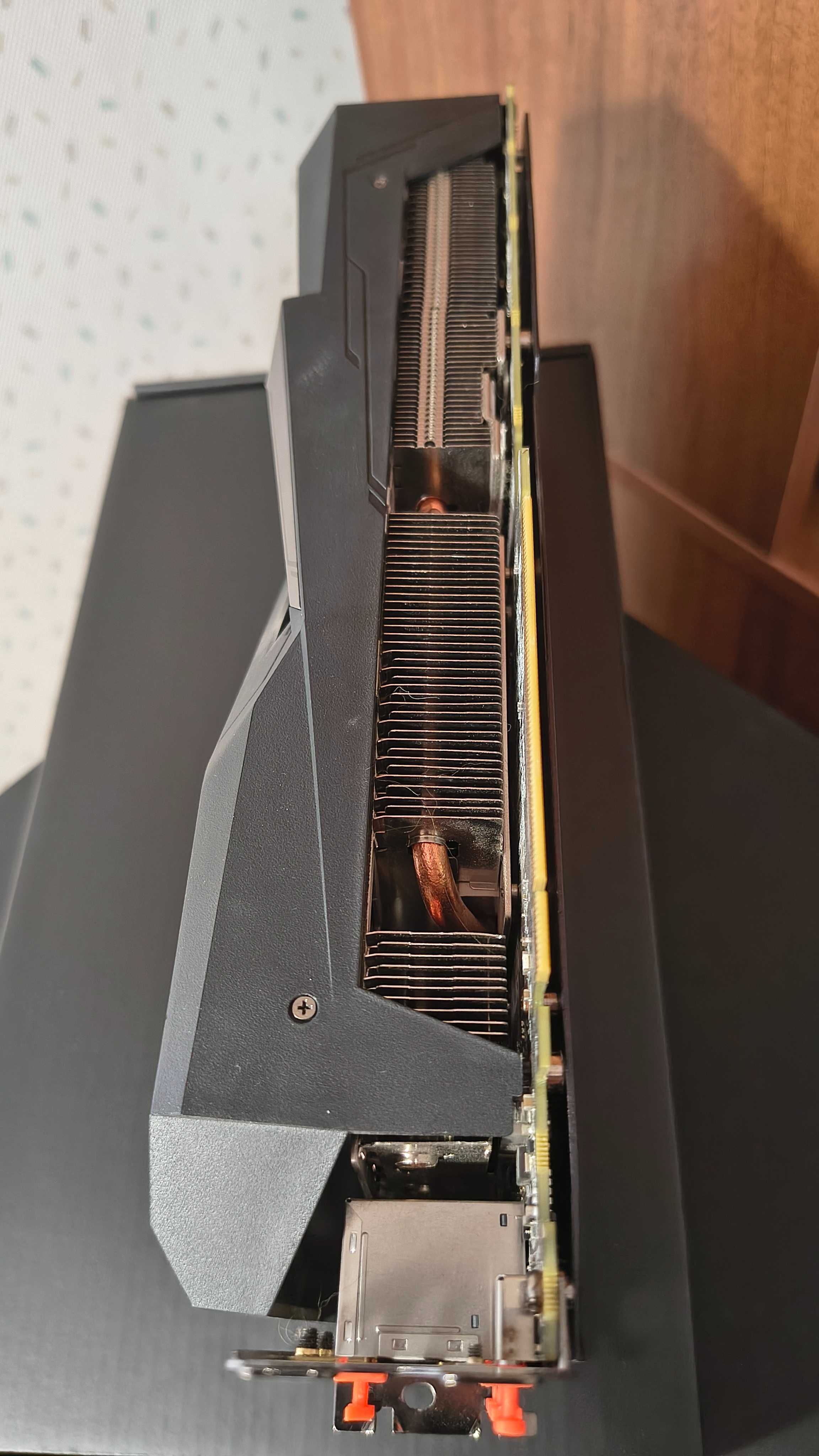 Gigabyte GeForce RTX 2070 xtreme 8G AORUS