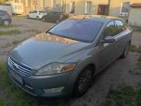 Ford Mondeo mk4 2.0TDCI automat 170KM lub zamiana