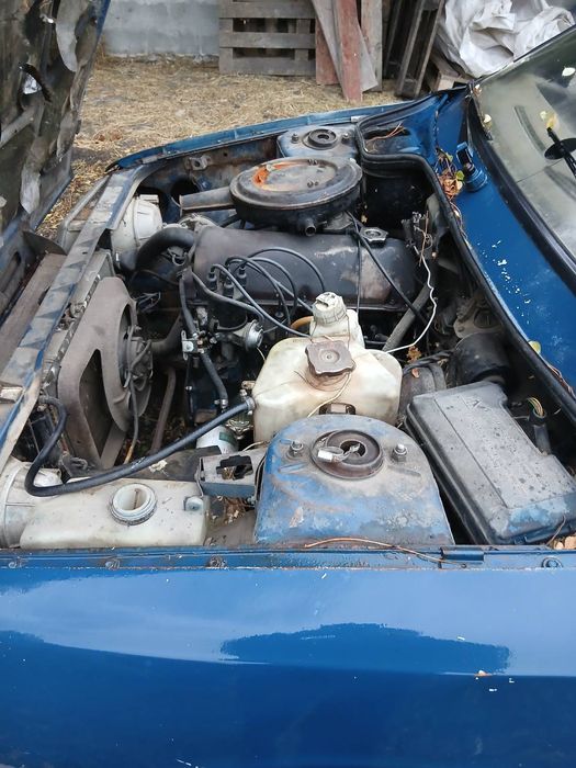 Продається 2 пікапаІж ода