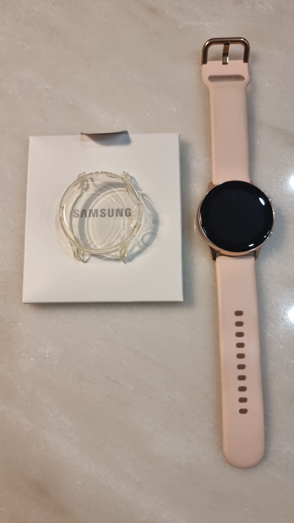 Relógio Samsung Active