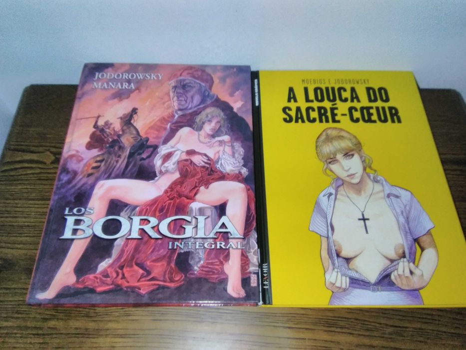 Saga Book 1 ...v
