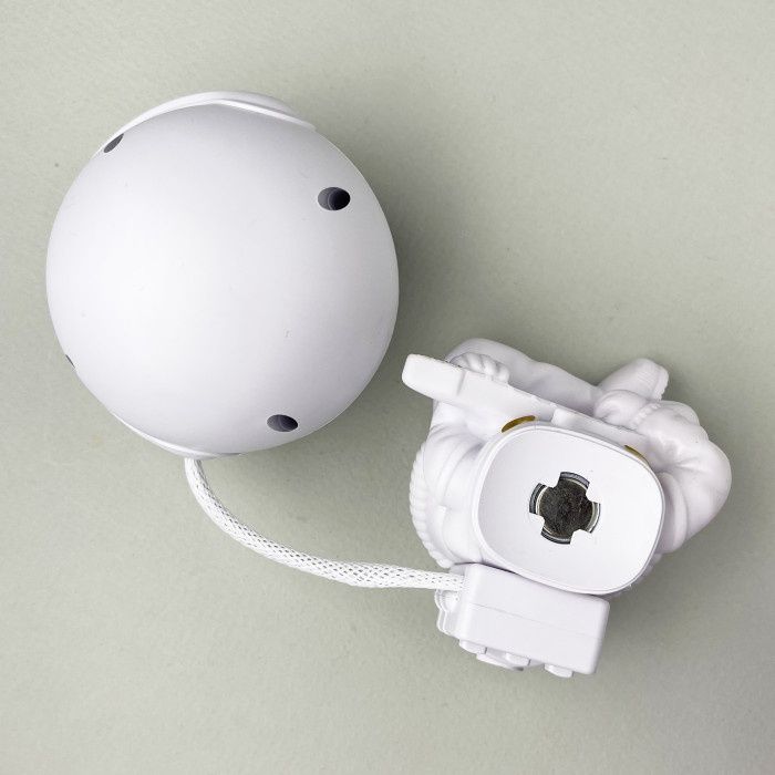 Проектор/нічник астронавт