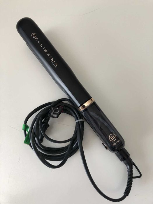 alizador cabelo Bellissima