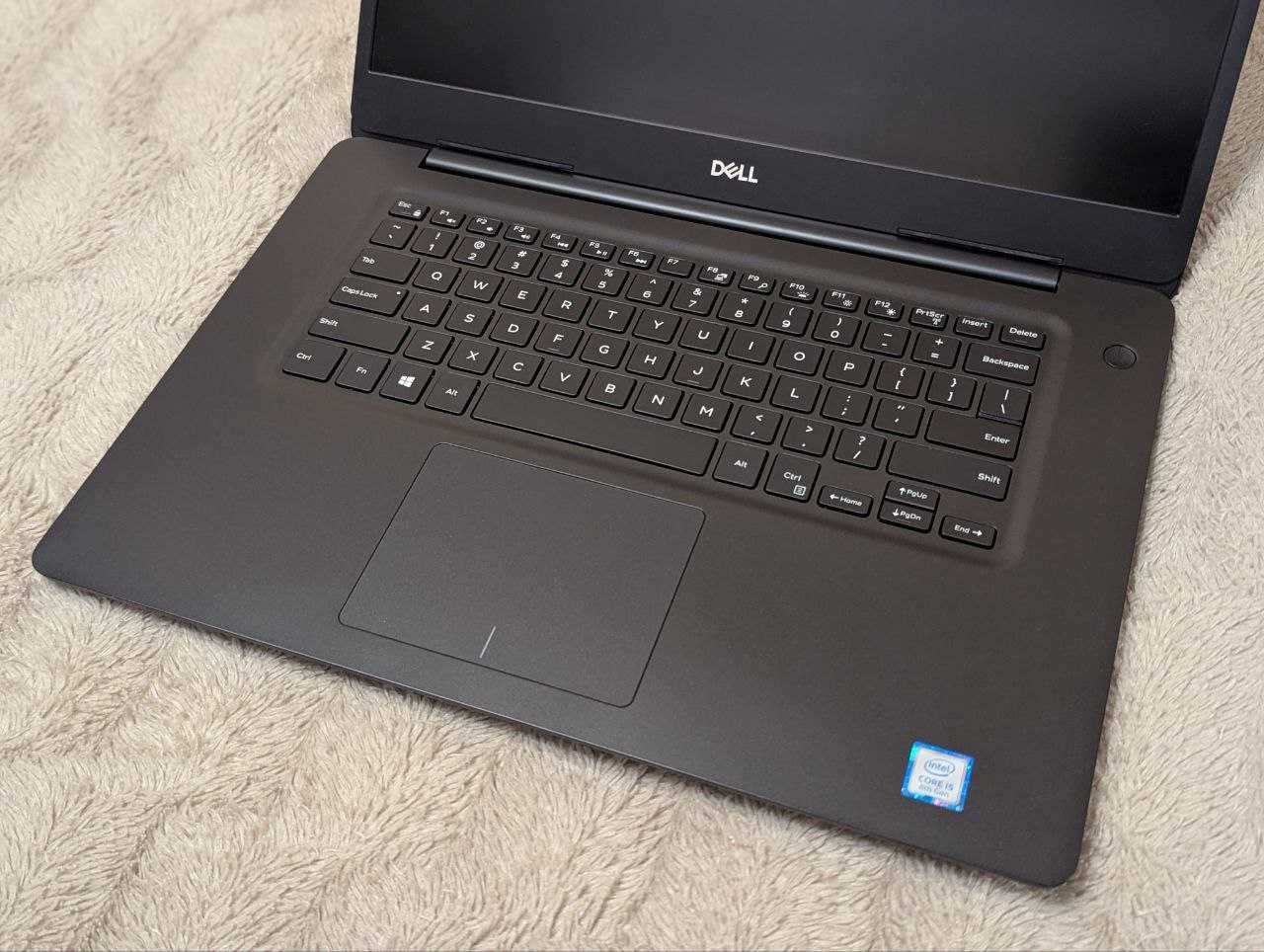 Dell Vostro 5581 /i5-8265U/ 16GB RAM/256 SSD / 500GB HDD/FHD IPS 15.6"