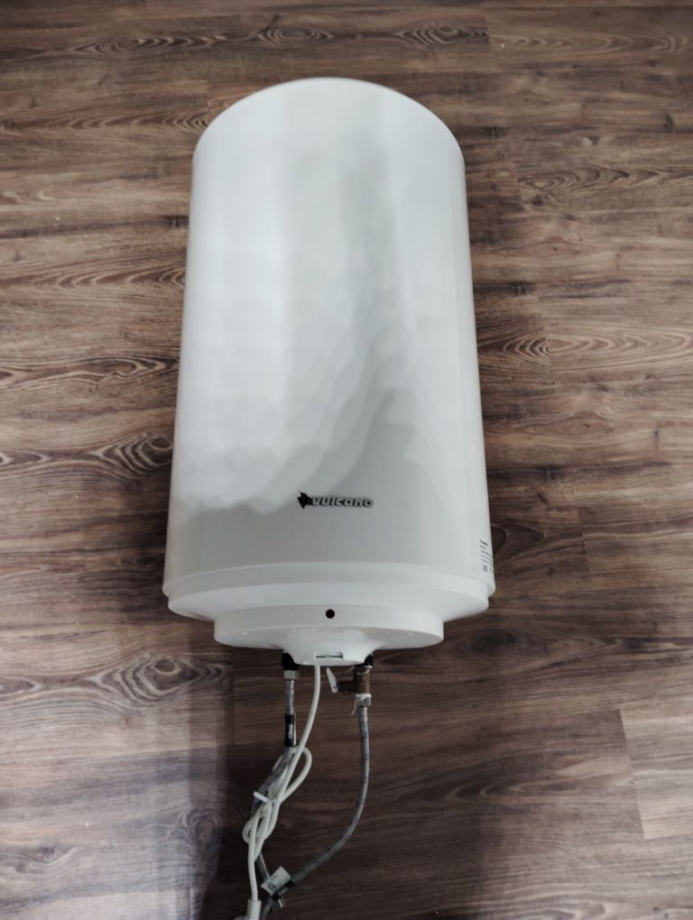 Termoacumulador Vulcano 80lts