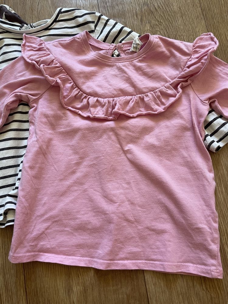 Набір кофтинок H&M