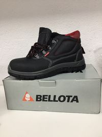 Bota Bellota Metal Pele S3 72300