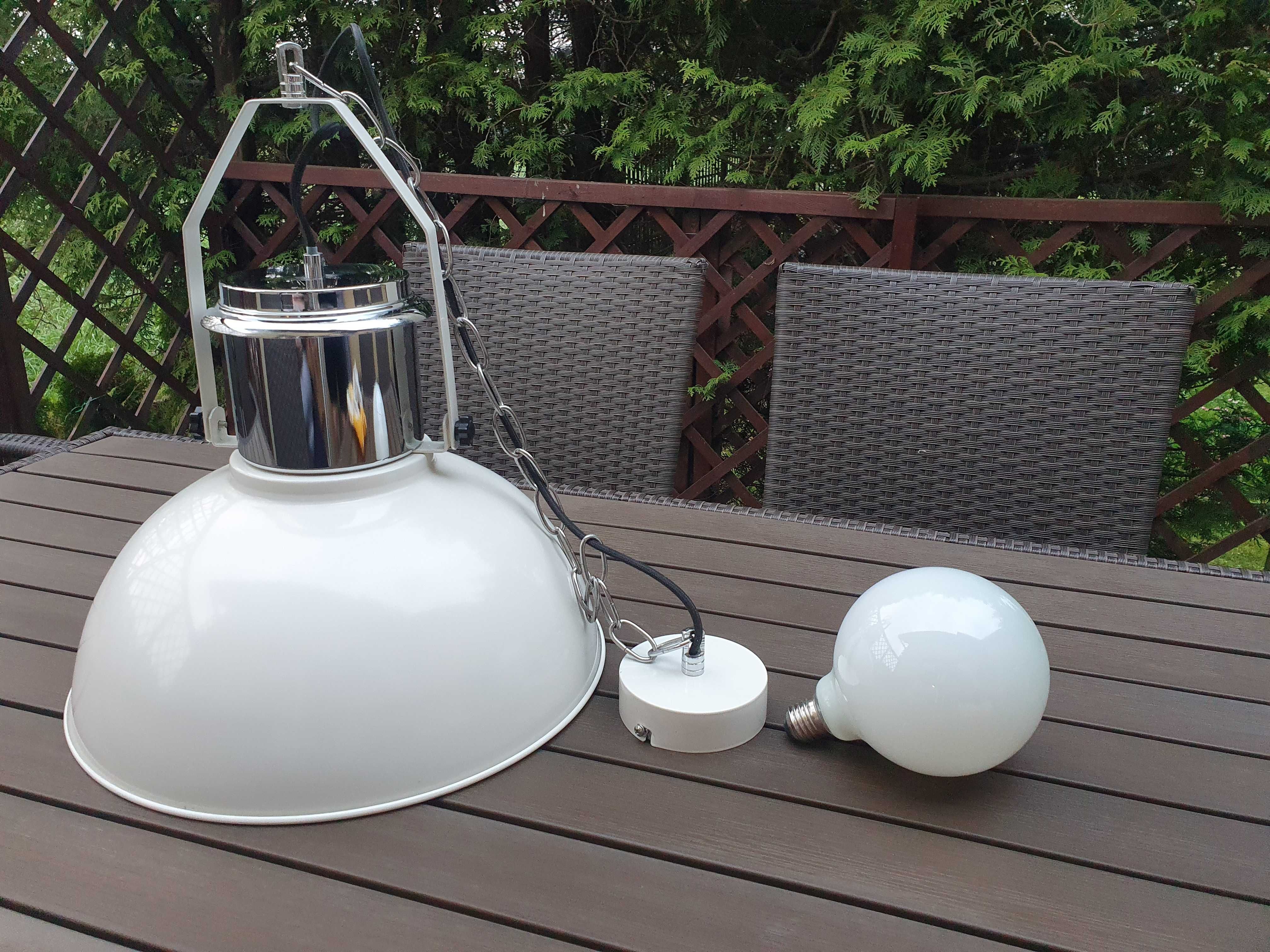 Sprzedam lampę wiszącą