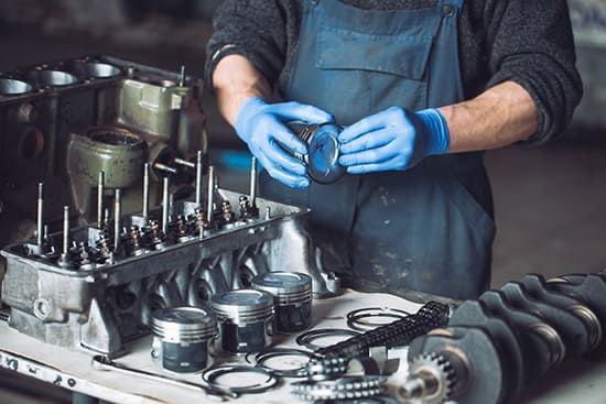 Ремонт двигуна , моторист, ремонт мотора, ГБЦ , ремонт ходової