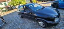 Opel Corsa 1.5TD