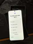 Samsung S25 512GB Como Novo C/ Garantia