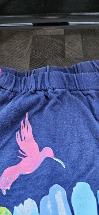 Letnia sukienka marki endo.