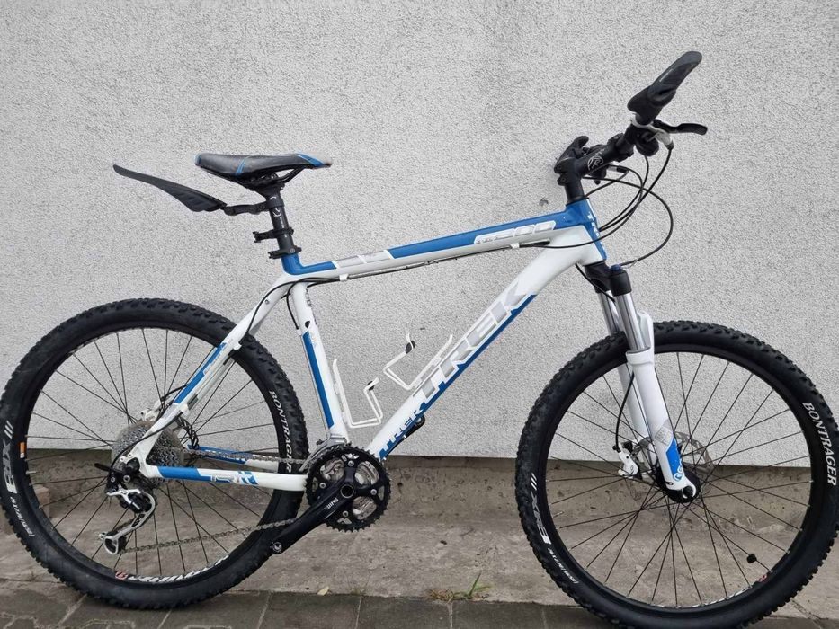 Велосипед Trek 6300 26кол Rock Shox Shimano Deore Xt