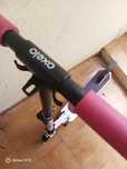 Trotinete Oxelo menina
