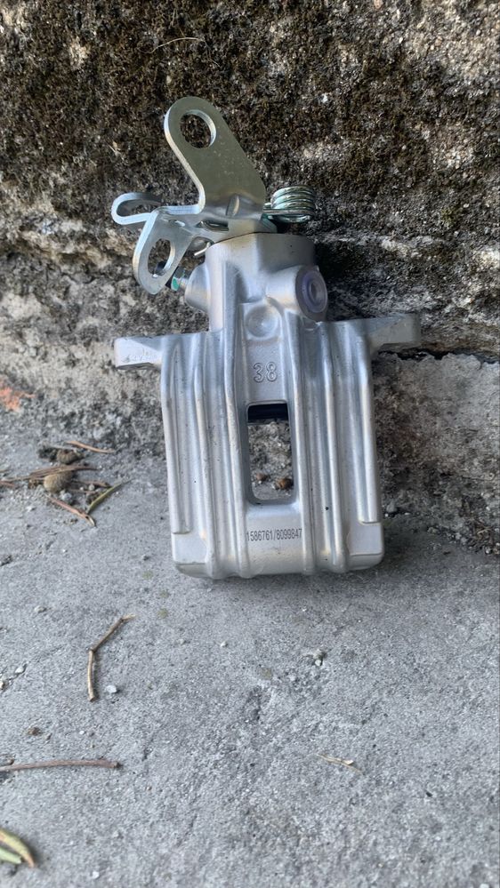 Peças auto pra venda