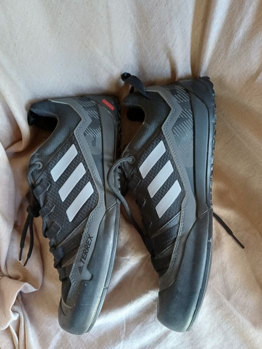 Adidas Sapatilhas de Caminhada Swift Solo 2.0 Terrex