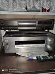 odtwarzacz technics
