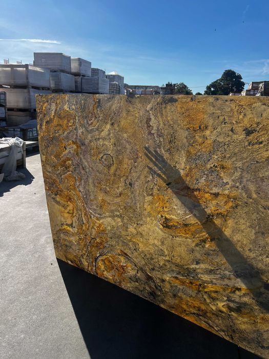 Kamień w Rolce Fornir Kamienny KAMIEŃ NATURALNY Duże Formaty Na ścianę