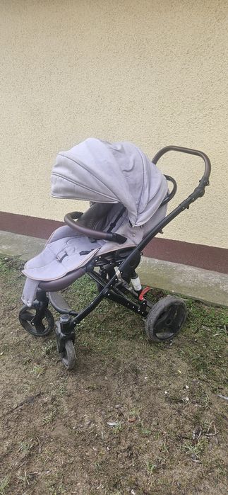 Wózek spacerówka