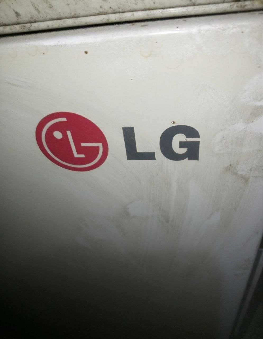 продам полупромышленый кондиционер LG LV-D4881HL СПЛИТ СИСТЕМУ б/у